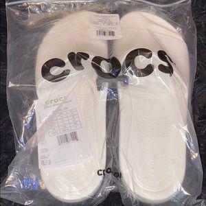 Crocs Slippers